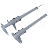Vernier For Calculation B03AM011-1