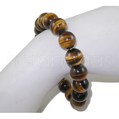 Gemstone Bracelet B073-7-1