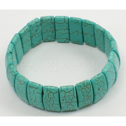 Gemstone Bracelet B314-2-1