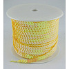 Plastic Paillette/Sequins Chain Rolls BS91Y-1