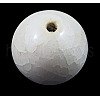 Handmade Porcelain Beads CF486Y-11-1