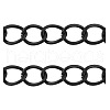 Iron Twisted Chains CH-0.7DK-B-1