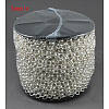 Iron Side Twisted Chains CH-S088-G-LF-2