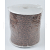 Brass Cable Chains CHC028Y-NFK-2