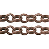 Iron Rolo Chains CHT038Y-R-1