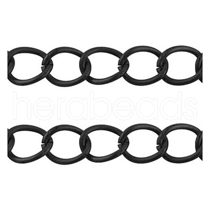 Iron Twisted Chains CH-0.7DK-B-1