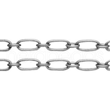 Iron Mother-Son Chain CH-S016-P-LF-1