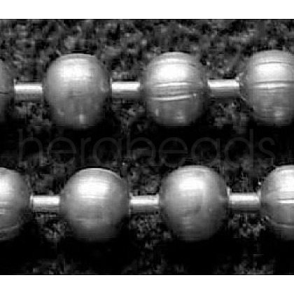 Iron Ball Chains CHB004Y-S-1