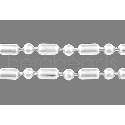 Iron Ball Chains CHBB004Y-S-1