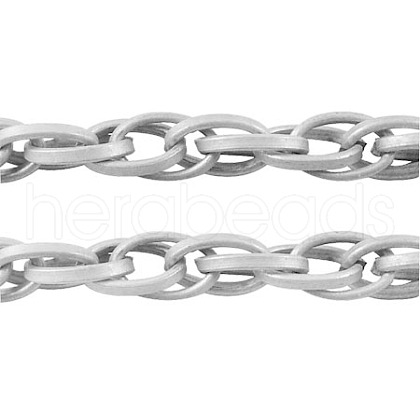 Iron Rope Chains CHP006Y-NF-1