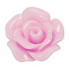 Opaque Resin Cabochons CRES-B342-A02-1