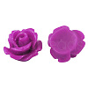 Resin Cabochons CRES-RB781Y-24-1