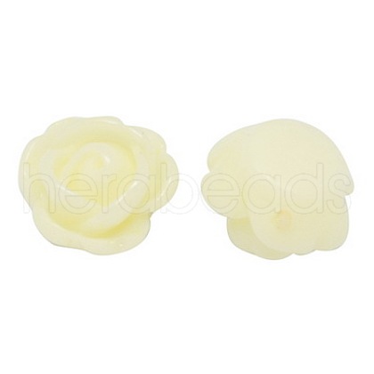 Opaque Resin Beads CRES-B1029-A29-1