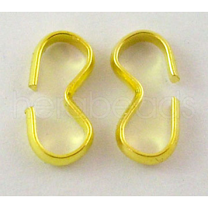 Iron Quick Link Connectors E003Y-G-1