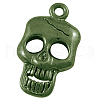 Alloy Pendant EA8764Y-AB-1