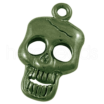 Alloy Pendant EA8764Y-AB-1