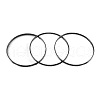 Brass Linking Rings EC18710MM-B-1