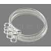 Adjustable Loop Ring Bases EC543-3S-1