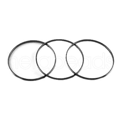 Brass Linking Rings EC18710MM-B-1