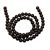 Gemstone Beads Strands G-A038-A-2