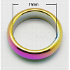 Non-magnetic Synthetic Hematite  Pendant G-D015-31-1