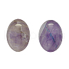 Amethyst Cabochons G-N206-56-1