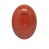 Red Jasper Cabochons G-N211-51-1