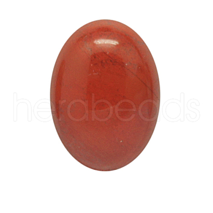 Red Jasper Cabochons G-N211-51-1