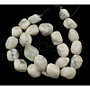 Natural Gemstone Beads Strands G501-78-2