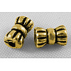 Tibetan Style Zinc Alloy Beads GLF0413Y-NF-1