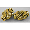 Tibetan Style Alloy Beads GLF0809Y-1