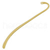 Tibetan Style Alloy Bookmarks GLF1575Y-1