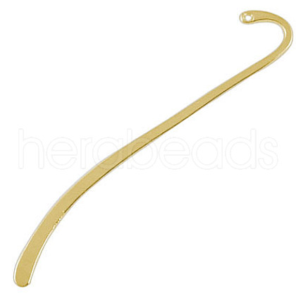 Tibetan Style Alloy Bookmarks GLF1575Y-1