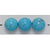 Gemstone Bead Strands GSR14mmC064-1
