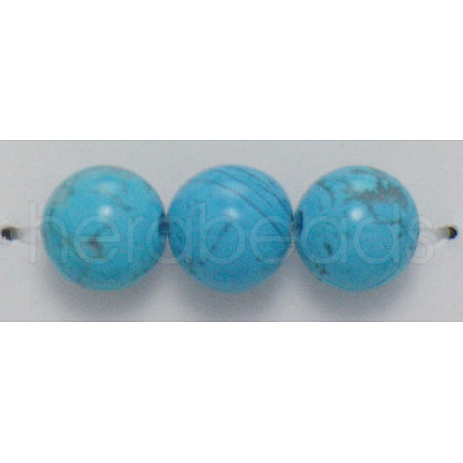Gemstone Bead Strands GSR14mmC064-1