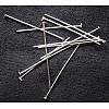 Iron Flat Head Pins HPS2.4cm-1