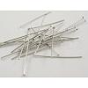 Iron Flat Head Pins IFIN-HP3.0CM-N-NF-1