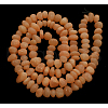 Natural Yellow Jade Beads Strands Mix JBS001-2