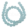 Natural Gemstone Beads Strands JBS050-4MME14-2