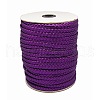 Imitation Leather Cord LC-N002-4-1