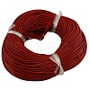 Cowhide Leather Cord LC2MM006-01-1