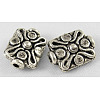 Tibetan Style Alloy Beads LF5078Y-NF-1