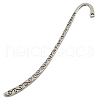 Tibetan Style Bookmarks LF8635Y-1