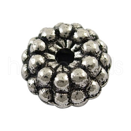 Tibetan Style Beads LF1670Y-1