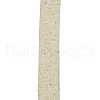 Korean Faux Suede Cord LW-H001-110-3