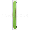 Korean Faux Suede Cord LW-H001-118-2