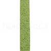 Korean Faux Suede Cord LW-H001-118-3