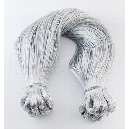 Metallic Thread MCOR-0.8D-AS013Y-1