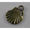 Tibetan Style Alloy Charms MLF0999Y-1