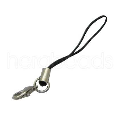 Cord Loop Mobile Phone Straps MOBA-SCL004-1-1